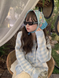 Sunglasses Black (A9803)