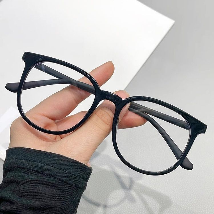 Glasses for computer and phone, glasses for working at the computer Black (A9851)