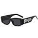 Sunglasses Black (A9803)
