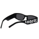 Sunglasses Black (A9803)