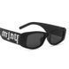 Sunglasses Black (A9803)