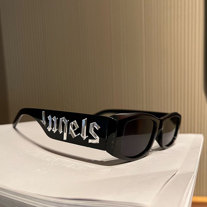Sunglasses Black (A9803)