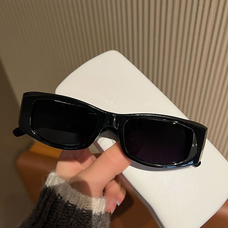 Sunglasses Black (A9803)