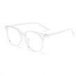 Computer Glasses Blue Light Protection Computer Glasses Clear (A9850)