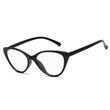 Computer Glasses Blue Light Protection Computer Glasses Black (A9846)