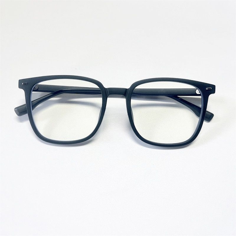 Glasses for computer and phone, glasses for working at the computer Matte Black (A9859)