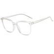 Blue Blocker Computer Glasses with Blue Light Protection Clear (A9923)