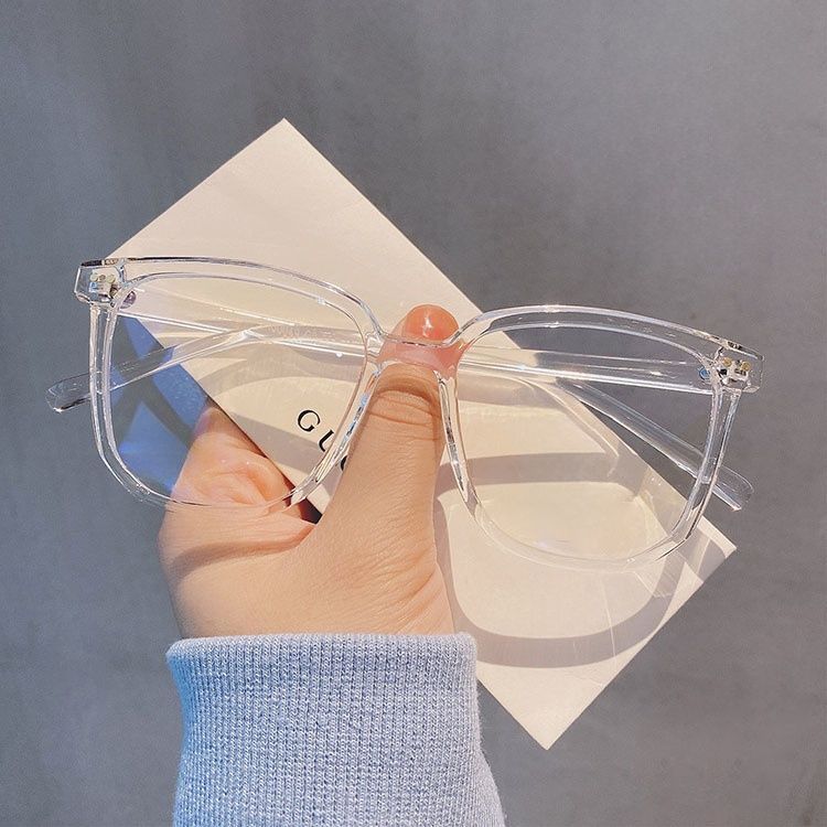 Blue Blocker Computer Glasses with Blue Light Protection Clear (A9923)