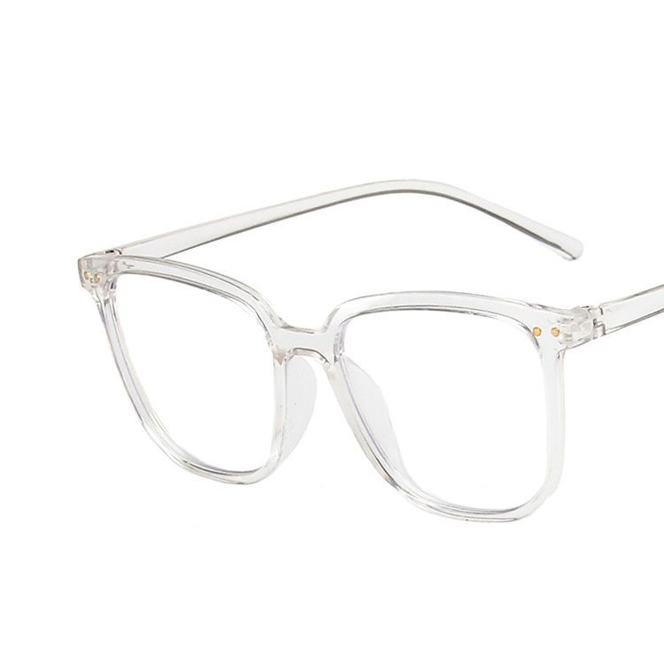 Blue Blocker Computer Glasses with Blue Light Protection Clear (A9923)