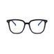 Blue Blocker computer glasses with blue light protection Black (A9626)