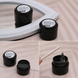 Adhesive Gel Bonder Glue for Press On and Nail Extensions 10 ml Transparent (A9415)